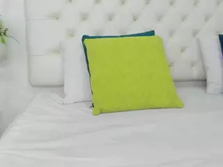 Scarlet-Stan's Live Sex Cam Show