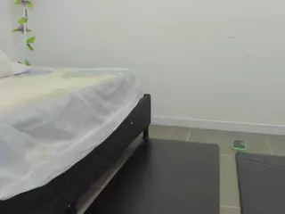 Scarlet-Stan's Live Sex Cam Show