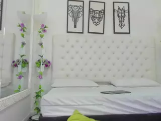 Scarlet-Stan's Live Sex Cam Show