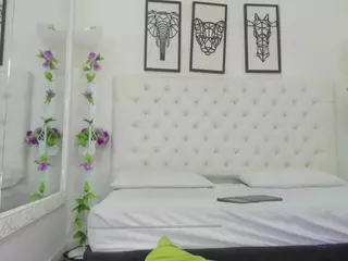 Scarlet-Stan's Live Sex Cam Show