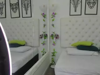Scarlet-Stan's Live Sex Cam Show