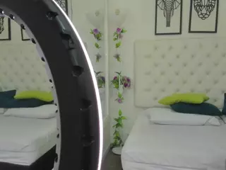 Scarlet-Stan's Live Sex Cam Show