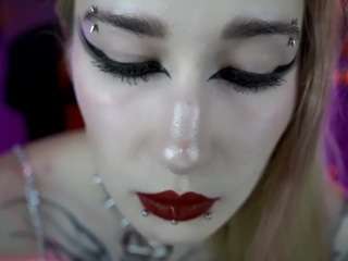  amygoth chat room