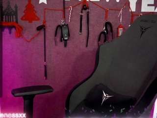 amygoth webcam model