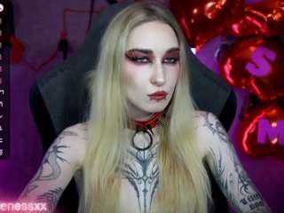 amygoth webcam