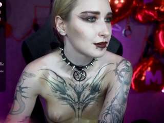 amygoth webcam