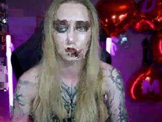 amygoth