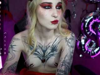amygoth webcam