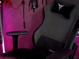 amygoth Live Webcam on CamSoda