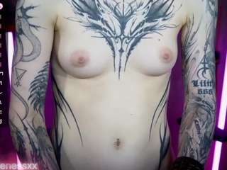 le modèle amygoth est en webcam porno dans un show sur le site camsoda, il possède les tags suivants: ass,shaved pussy,mistress,naked,no drinking,no smoking,orgasm,pussy,role play,sexy,skinny,joi,solo,spank,strapon,strip,striptease,tattoos,teen (18+),toys