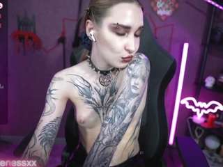 Amy Goth
