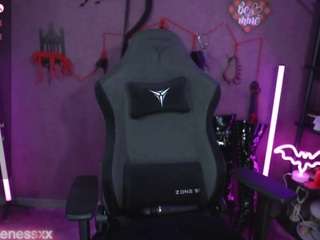 amygoth webcam