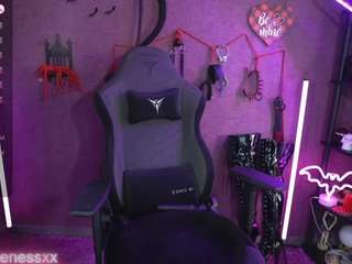 This model is live right now. amygoth