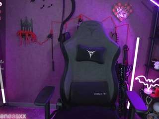 Ce modèle est en direct maintenant. amygoth