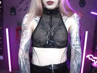 amygoth