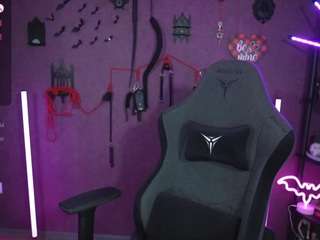 amygoth