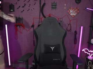 Amy Goth live cam preview