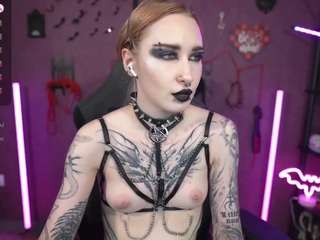amygoth