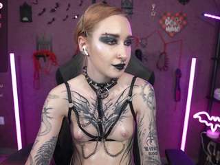 Amy Goth