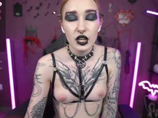 Amy Goth