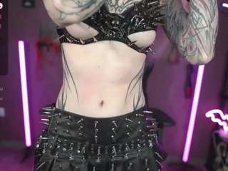 amygoth