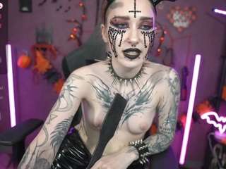 amygoth