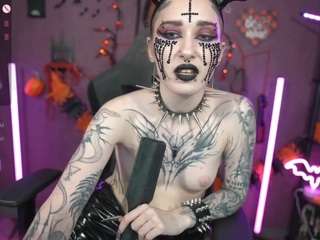 amygoth