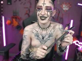 amygoth