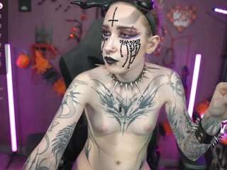 amygoth