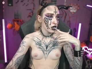 amygoth