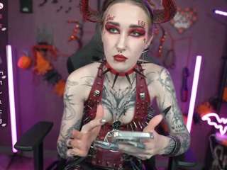 amygoth