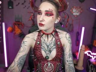 amygoth
