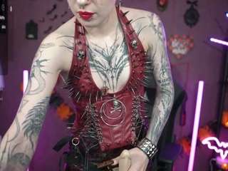 Amy Goth