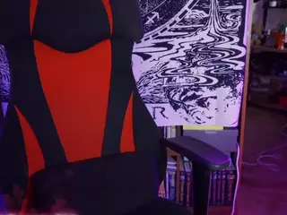 Amy Goth's Live Sex Cam Show