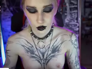 Amy Goth's Live Sex Cam Show