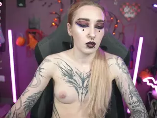 Amy Goth