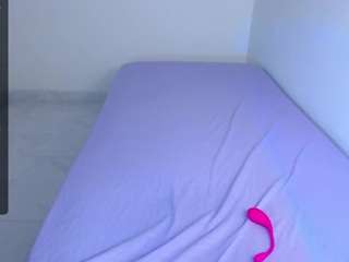 liyssa-liysaa Live Webcam on CamSoda