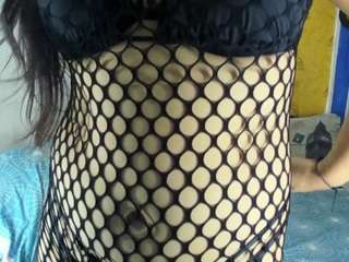 SaraaDoll live cam preview