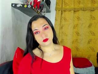 SaraaDoll