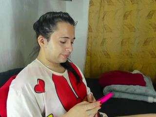 SaraaDoll