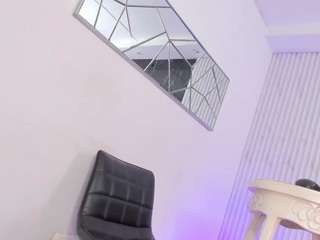 sweet-tecna Live Webcam on CamSoda