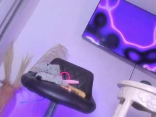 sweet-tecna's live room