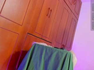 sweet-tecna Sex Cam Show