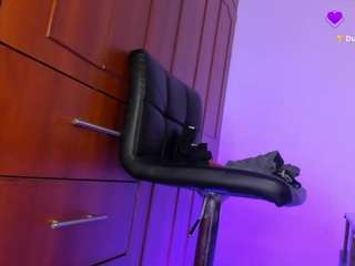 sweet-tecna Sex Cam Show