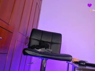 sweet-tecna Sex Cam Show