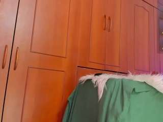 sweet-tecna Sex Cam Show