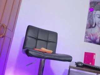 sweet-tecna live webcam show