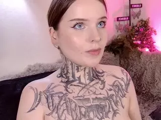 ATOMIC_KETCHUP's Live Sex Cam Show
