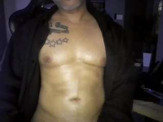 forevercoolon webcam