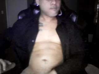 forevercoolon webcam model